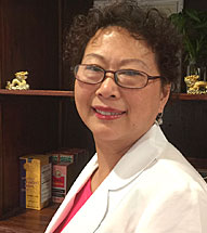 Ni Nan Gilbert, L.Ac., is an acupuncturist in Bellmore, NY.