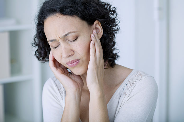 5 Ways That Acupuncture Can Relieve TMJ Pain